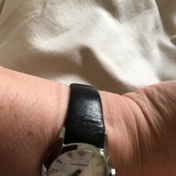 Emporio Armani Ladies Watch - Picture 4 of 13